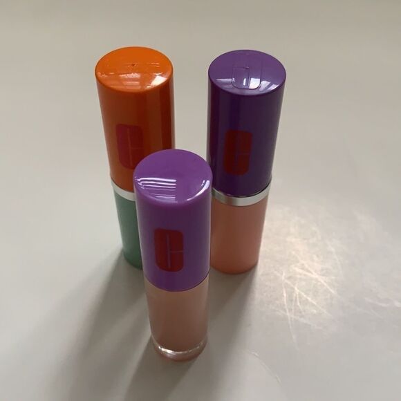 ⭐️CLINIQUE Lip Colour Trio⭐️ - Picture 9 of 9